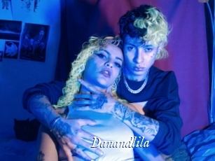 Danandlila