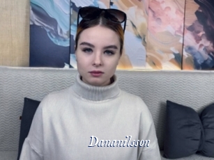 Dananilsson