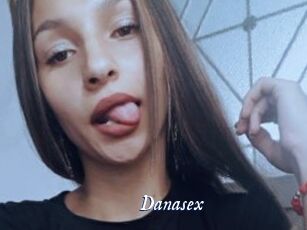 Danasex