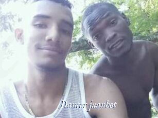 Dancer_juanhot