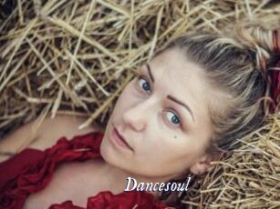 Dancesoul