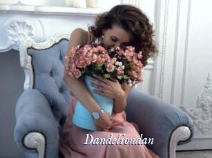 Dandeliondan