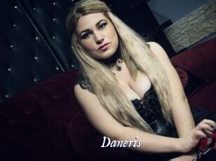 Daneris
