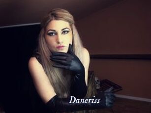 Daneriss