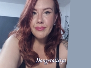 Dangeralisiya