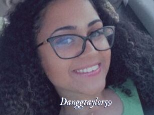 Danggtaylor59