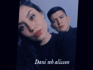 Dani_wh_alisson