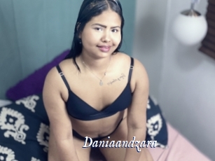 Daniaandzara