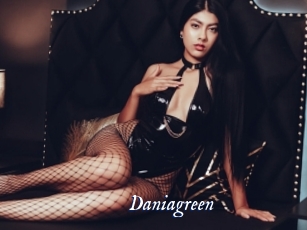Daniagreen