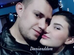 Danianddom