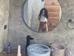 Daniapamela