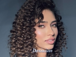 Daniasison
