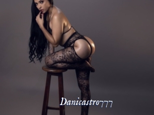 danicastro777 Cam 5