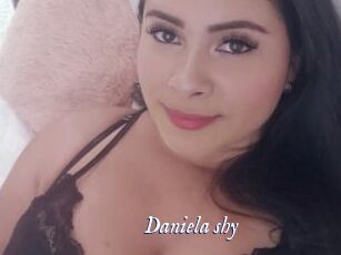 Daniela_shy