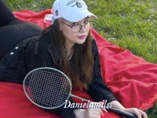 Danielamilss