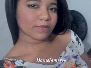 Danielamoree