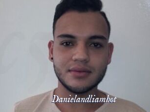 Danielandliamhot