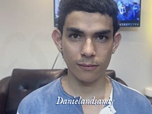 Danielandsandy