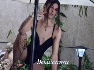 Danielasweets