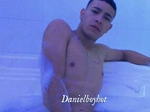 Danielboyhot