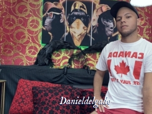 Danieldelgado