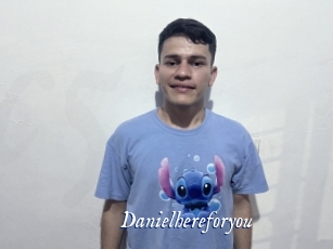 Danielhereforyou