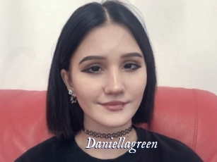 Daniellagreen