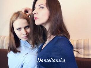 Daniellanika