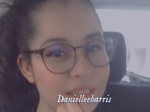 Danielleeharris