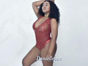 Daniellejean