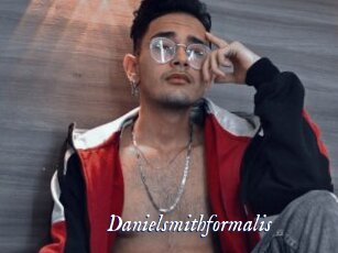 Danielsmithformalis