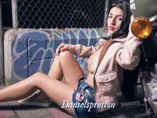 Danielspreston