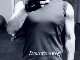 danielthenewboy Cam 5