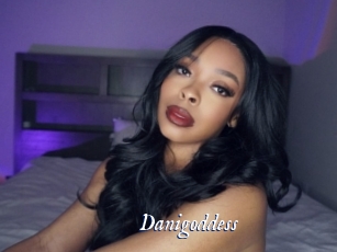 Danigoddess