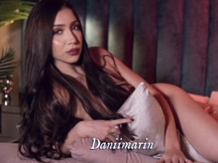 Daniimarin