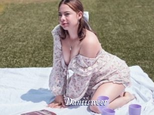 Daniisweet