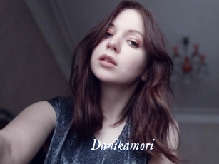 Danikamori