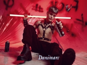 Danimarc