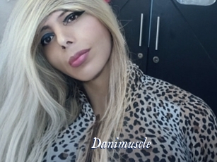 Danimuscle