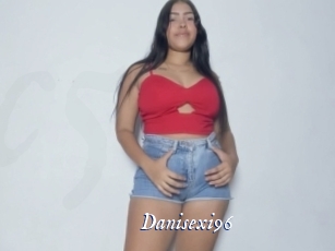 Danisexi96
