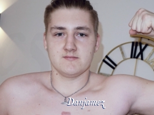 Danjamez