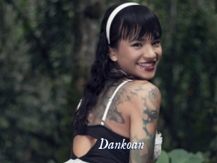 Dankoan