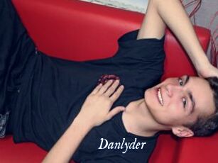 Danlyder