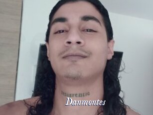 Danmontes