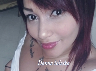 Danna_laleska