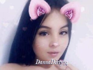 DannaDirty74