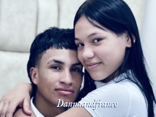Dannaandfranco