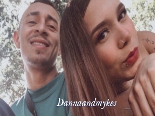 Dannaandmykes