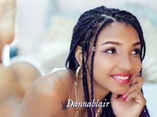 Dannablair