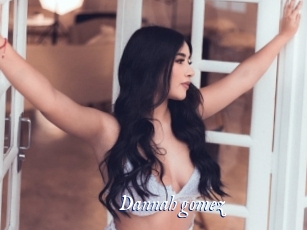 Dannah_gomez